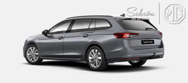 Skoda Superb Combi Selection 1.5 TSI iV 6-Gang-DSG 