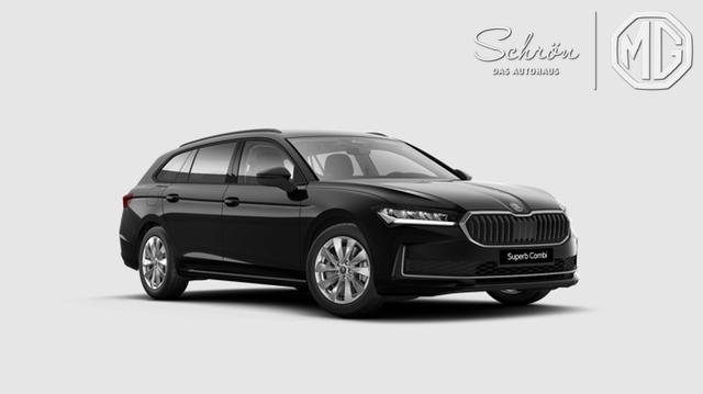 Skoda Superb Combi - Selection 1.5 TSI iV 6-Gang-DSG
