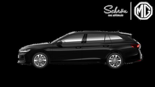 Skoda Superb Combi Selection 1.5 TSI iV 6-Gang-DSG 