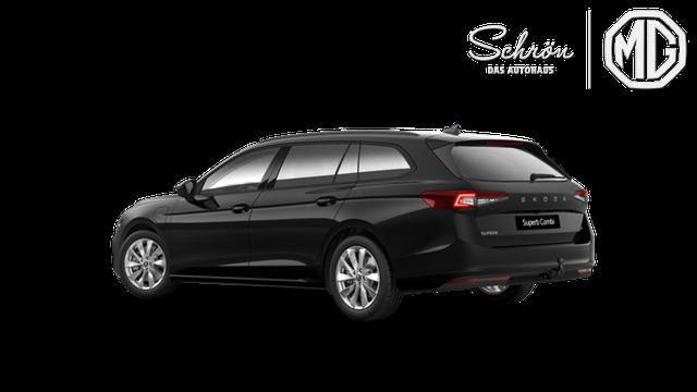 Skoda Superb Combi Selection 1.5 TSI iV 6-Gang-DSG 