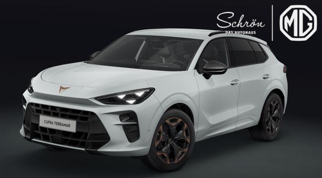 Cupra Terramar - VZ 2.0 TSI 195 kW (265 PS) 7-Gang DSG 4Drive