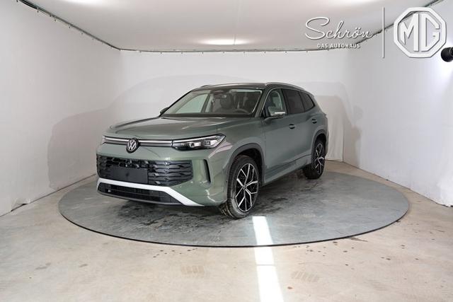 Volkswagen Tayron - Life 1.5 eTSI 7-Gang-DSG