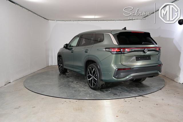 Volkswagen Tayron Life 1.5 eTSI 7-Gang-DSG 