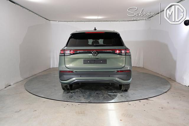 Volkswagen Tayron Life 1.5 eTSI 7-Gang-DSG 