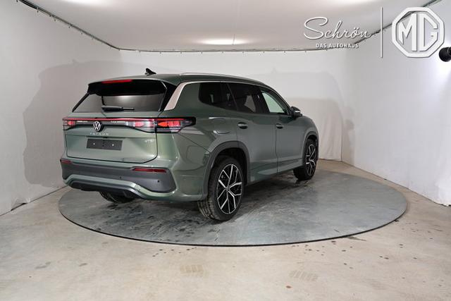 Volkswagen Tayron Life 1.5 eTSI 7-Gang-DSG 