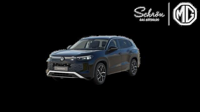 Volkswagen Tayron - Life 1.5 eTSI 7-Gang-DSG
