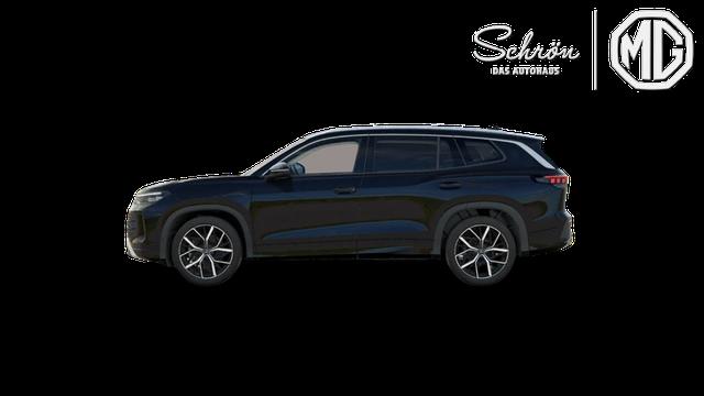 Volkswagen Tayron Life 1.5 eTSI 7-Gang-DSG 