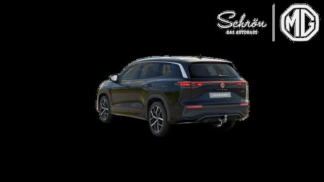 Volkswagen Tayron Life 1.5 eTSI 7-Gang-DSG 