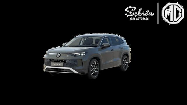 Volkswagen Tayron - Life 1.5 eTSI 7-Gang-DSG