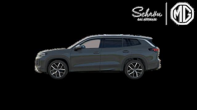 Volkswagen Tayron Life 1.5 eTSI 7-Gang-DSG 