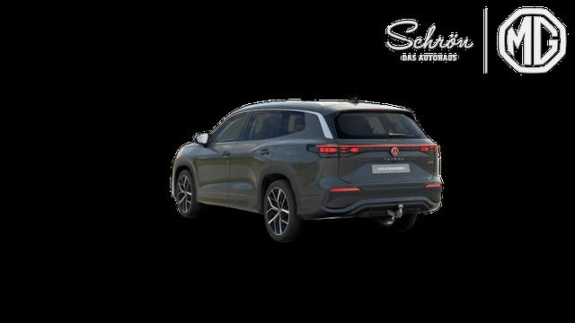 Volkswagen Tayron Life 1.5 eTSI 7-Gang-DSG 