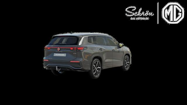 Volkswagen Tayron Life 1.5 eTSI 7-Gang-DSG 