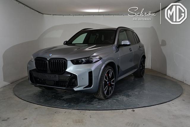 BMW X5 - M Sportpaket Pro 3.0 8-Gang Steptronic xDrive