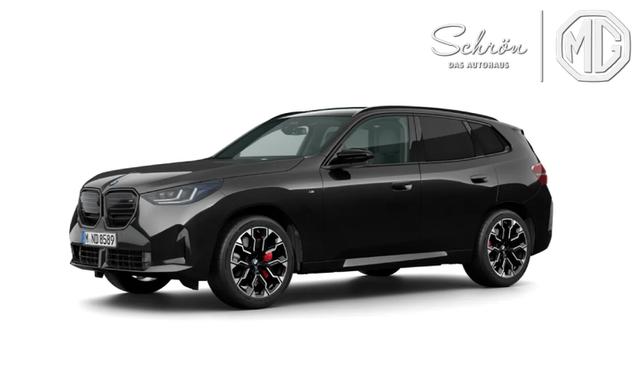 BMW X3 - M Sportpaket Pro 3.0 8-Gang Steptronic xDrive