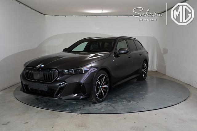BMW 5er Touring - M-Sportpaket Pro 3.0 8-Gang Steptronic xDrive