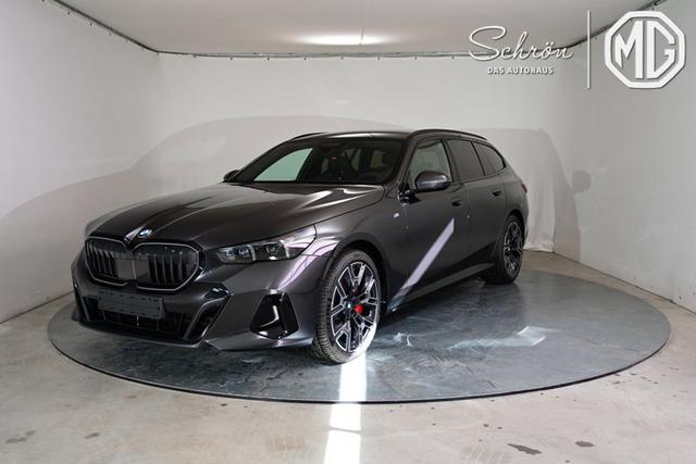 BMW 5er Touring - M Sportpaket Pro 3.0 8-Gang Steptronic xDrive