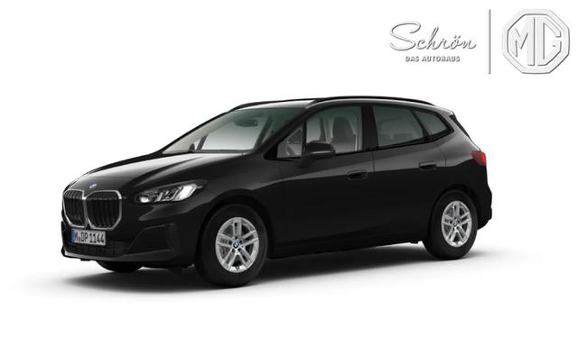 BMW 2er Active Tourer - Serie 1.5 7-Gang Steptronic