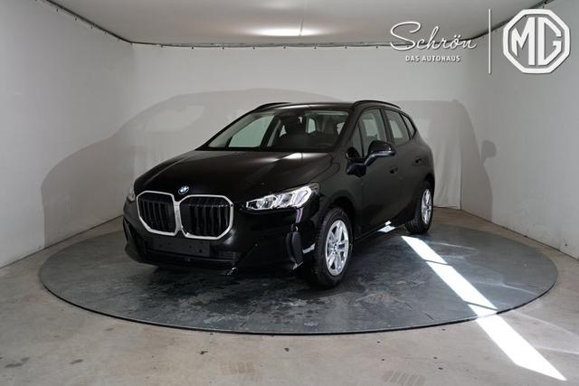 BMW 2er Active Tourer - Serie 1.5 7-Gang Steptronic