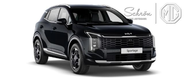Kia Sportage - Urban 1.6 T-GDI 7-Gang-DCT