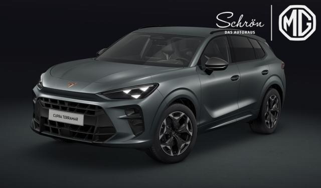 Cupra Terramar - VZ 2.0 TSI 7-Gang-DSG 4Drive