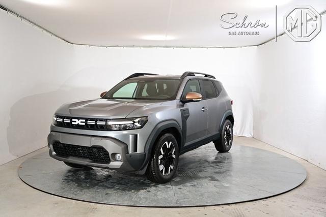 Dacia Duster - Extreme TCe 130 6-Gang