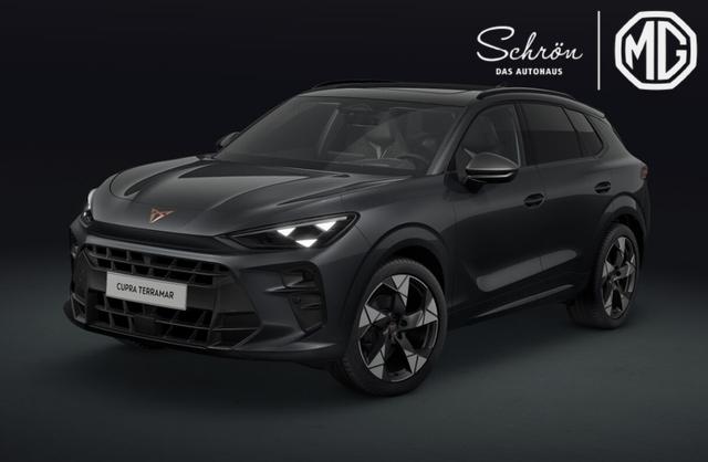 Cupra Terramar - Basis 1.5 eTSI 7-Gang-DSG