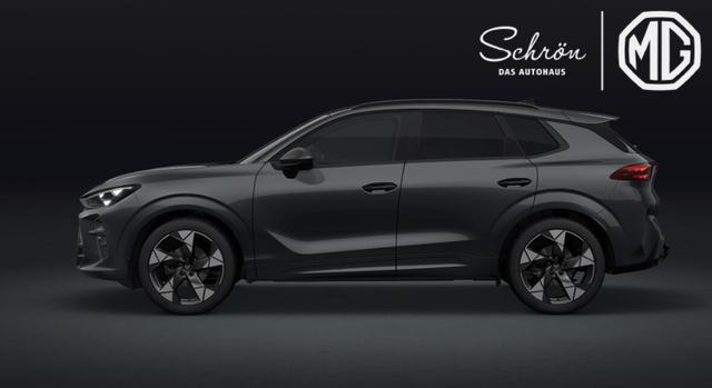 Cupra Terramar Basis 1.5 eTSI 7-Gang-DSG 