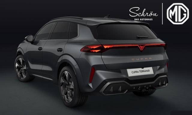 Cupra Terramar Basis 1.5 eTSI 7-Gang-DSG 