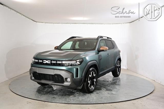 Dacia Duster - Extreme TCe 130 6-Gang