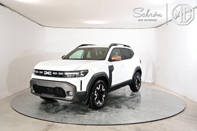 Dacia Duster - Extreme TCe 130 6-Gang