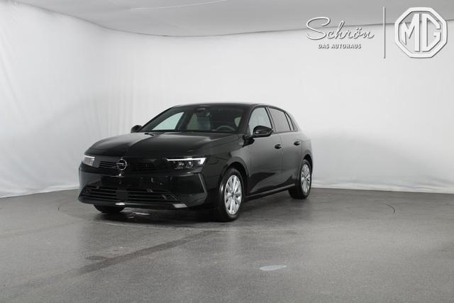 Opel Astra - Edition 1.2 Turbo 6-Gang