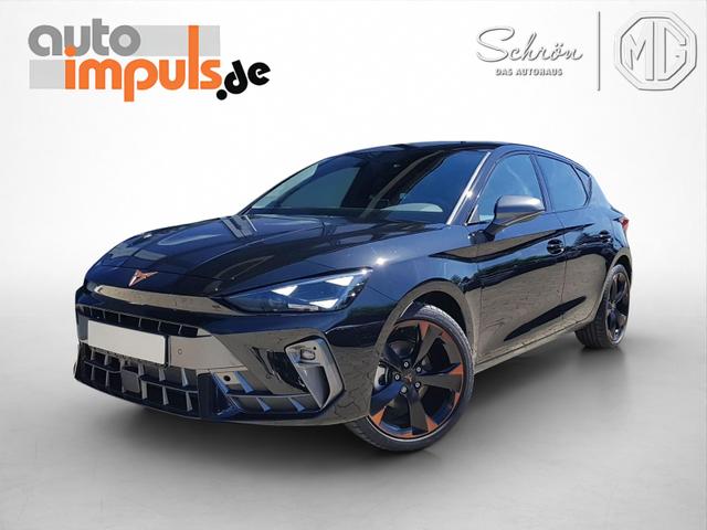 Cupra Leon - 1,5eTSI DSG 110KW/150PS AHK, Assist XL , Matrix, Dinamica Sportsitze
