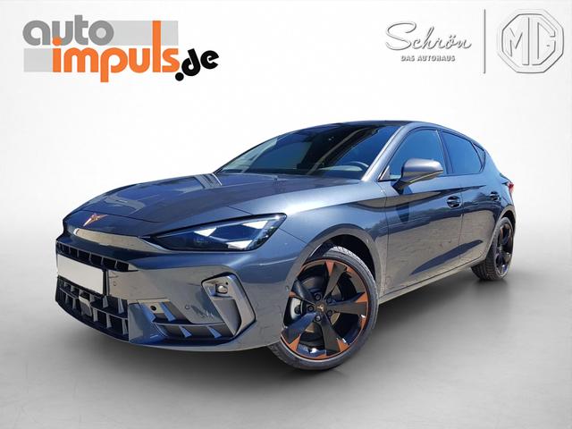 Cupra Leon - 1,5eTSI DSG 110KW/150PS AHK, Assist XL , Matrix, Dinamica Sportsitze