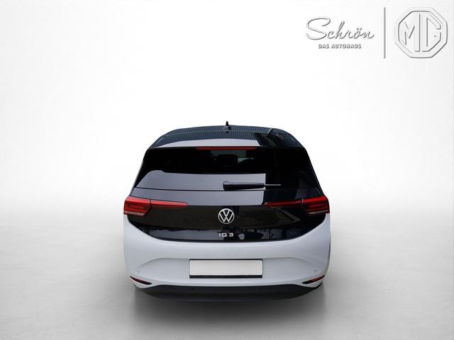 Volkswagen ID.3 GO! 58kWh 150KW Automatik ACC, Kamera, Navi, Wärmepumpe 