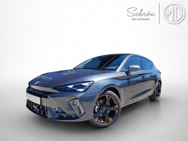 Cupra Leon - 1,5eTSI DSG 110KW/150PS AHK, Assist XL , Matrix, Dinamica Sportsitze