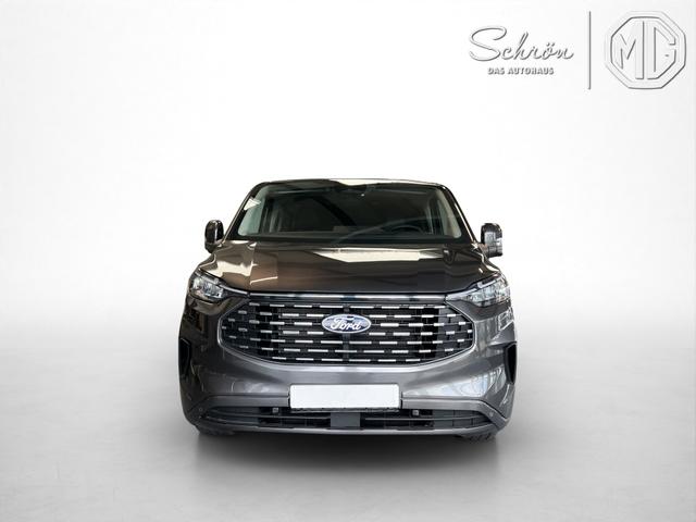 Ford Tourneo Custom Titanium X L2H1 320 Schalter 2,0Ecoblue 110KW/150PS AHK, Navi, 360°, 5 Jahre Garantie, Sitzheizung 