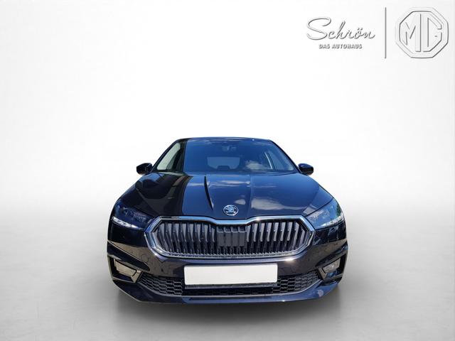 Skoda Fabia Selection 1,0TSI DSG 85KW/116PS ACC, SHZ, 16", Climatonic 