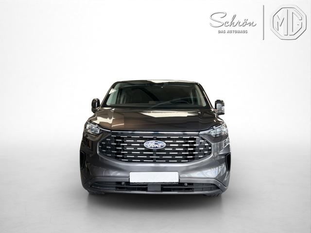 Ford Tourneo Custom Titanium X L2H1 320 Schalter 2,0Ecoblue 110KW/150PS AHK, Navi, 360°, 5 Jahre Garantie, Sitzheizung 