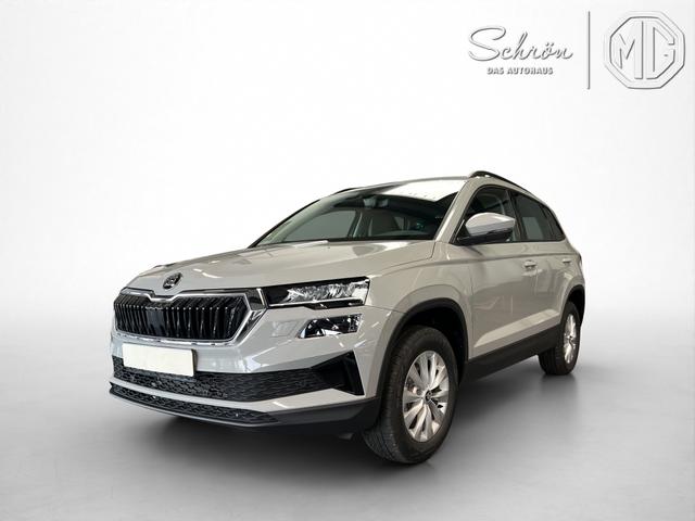 Skoda Karoq - Selection 1,5TSI DSG 110KW/150PS ACC, Sitzheizung, 4 Jahre Garantie, PDC vorne und hinten