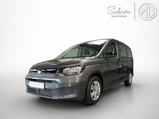 Volkswagen Caddy - Maxi Origin 2,0TDI DSG 90KW/122PS Sitzheizung, 7-Sitze, Kamera, PDC, Garantie