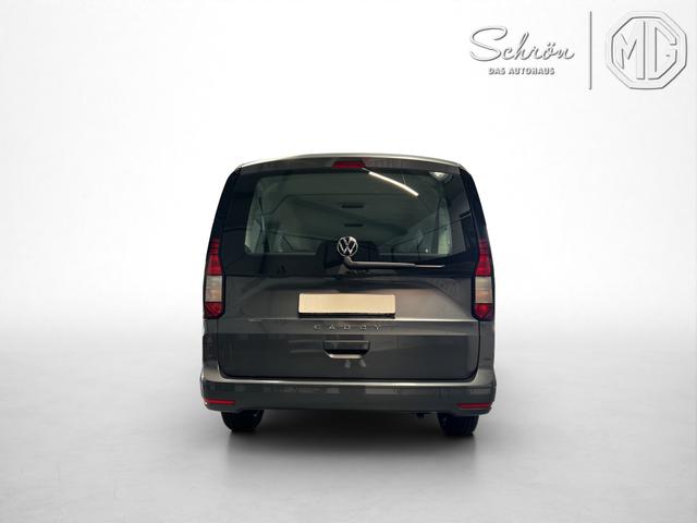 Volkswagen Caddy Maxi Origin 2,0TDI DSG 90KW/122PS Sitzheizung, 7-Sitze, Kamera, PDC, Garantie 