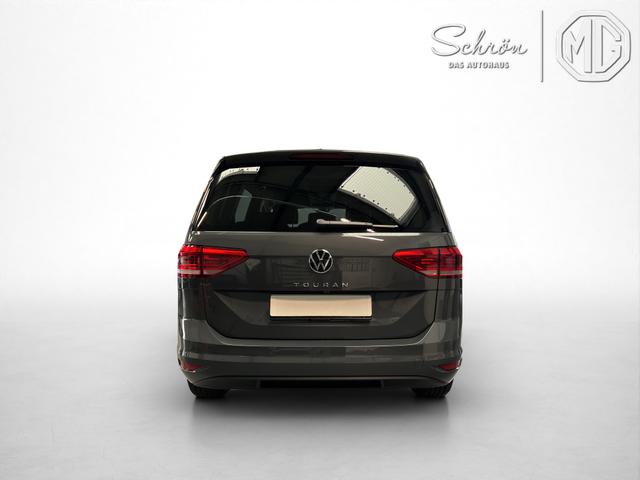 Volkswagen Touran Comfort Plus 1,5TSI DSG 110KW/150PS Navi, 7-Sitze, IQ-Light, Sitzheizung 
