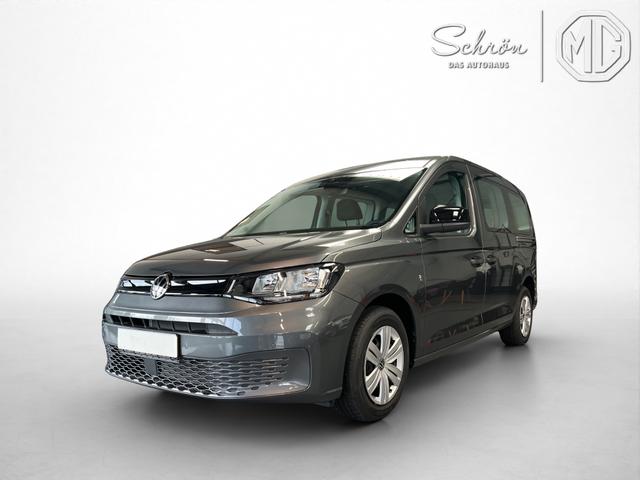 Volkswagen Caddy - Maxi Origin 2,0TDI DSG 90KW/122PS Sitzheizung, 7-Sitze, Kamera, PDC, Garantie