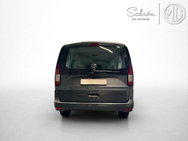 Volkswagen Caddy Maxi Origin 2,0TDI DSG 90KW/122PS Sitzheizung, 7-Sitze, Kamera, PDC, Garantie 