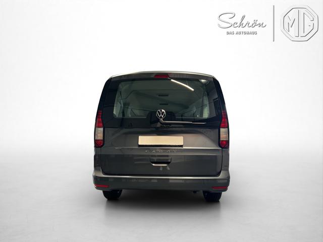 Volkswagen Caddy Maxi Origin 2,0TDI DSG 90KW/122PS Sitzheizung, 7-Sitze, Kamera, PDC, Garantie 