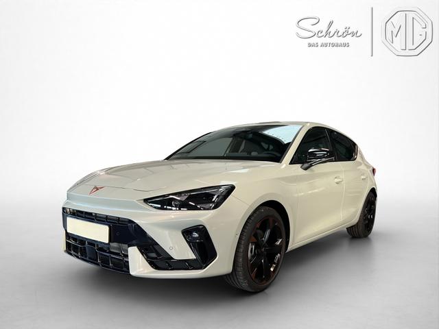 Cupra Leon - 1,5eTSI DSG 110KW/ 150PS Matrix, Sennheiser, Assist XL, Navi, Dinamic Sitze