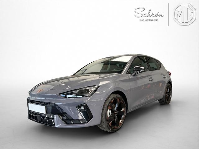 Cupra Leon - 1,5eTSI DSG 110KW/ 150PS Matrix, Sennheiser, Assist XL, Navi, Dinamic Sitze
