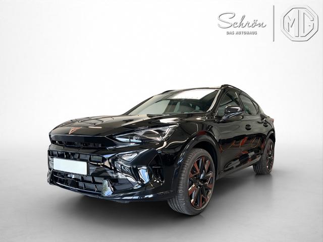 Cupra Formentor - 2,0TSI DSG 4Drive 150KW/204PS AHK, Intelligent Drive, Pano, Sennheiser