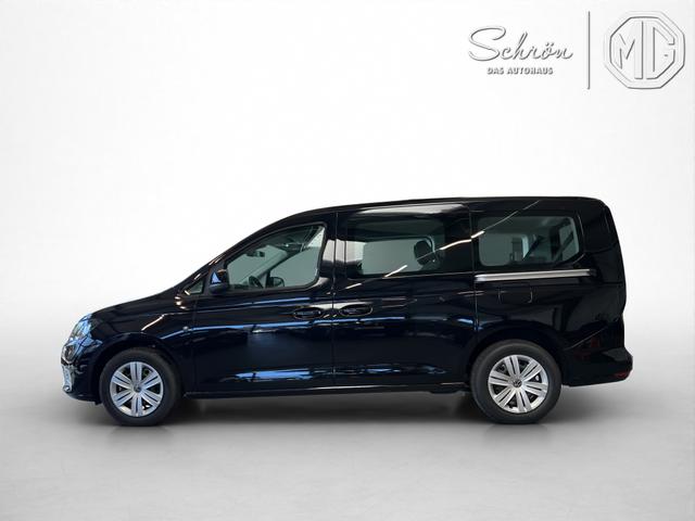 Volkswagen Caddy Maxi Origin 2,0TDI DSG 90KW/122PS Sitzheizung, 7-Sitze, Kamera, PDC, Garantie 