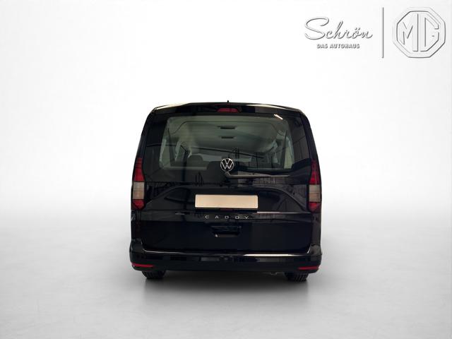 Volkswagen Caddy Maxi Origin 2,0TDI DSG 90KW/122PS Sitzheizung, 7-Sitze, Kamera, PDC, Garantie 